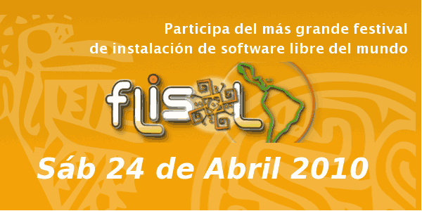 festival latinomericano de software libre